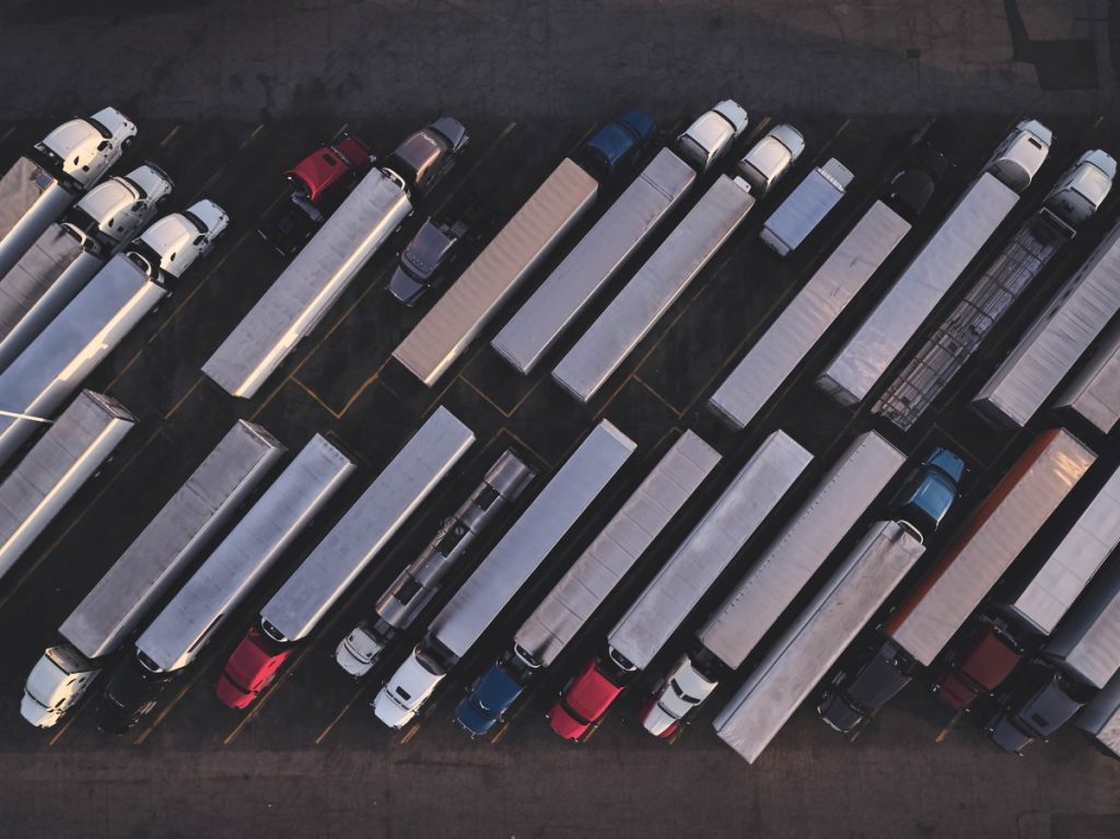 TechCrunch Mobility: Uber Freight’s AI bet, Tesla’s robotaxi caveat, and Nikola’s trucks hit the auction block
