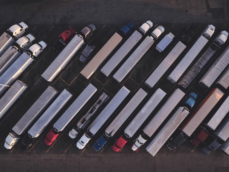 TechCrunch Mobility: Uber Freight’s AI bet, Tesla’s robotaxi caveat, and Nikola’s trucks hit the auction block