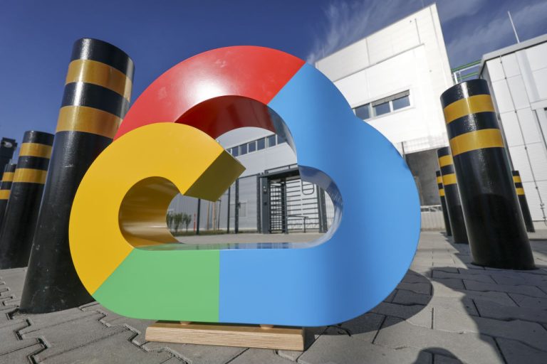Lithium-ion batteries are remaking Google’s data centers