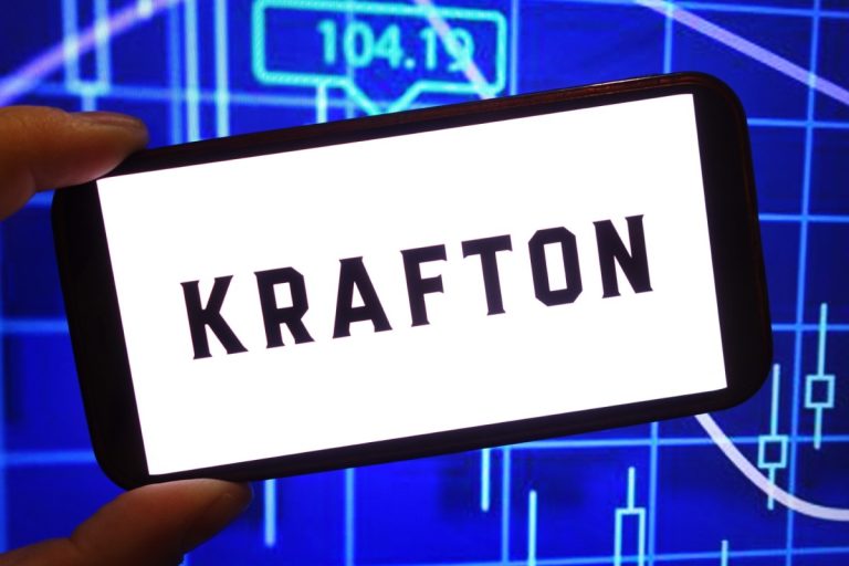 Krafton acquires controlling stake in Indian gaming studio Nautilus Mobile for $14M
