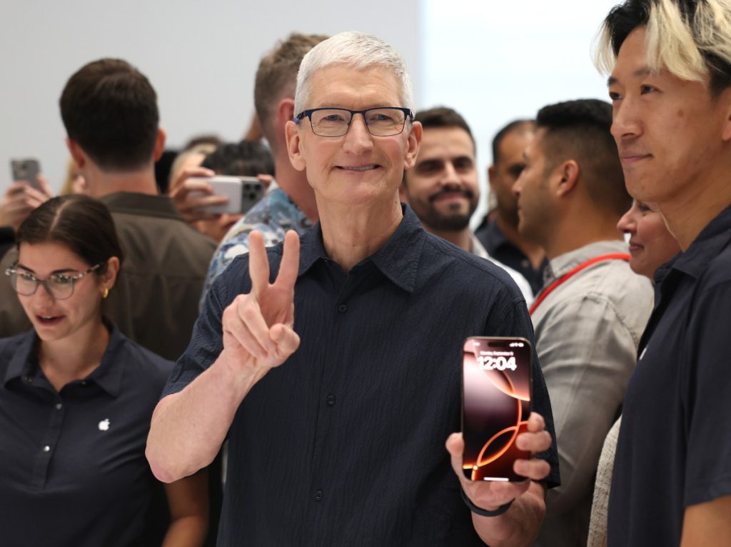 WWDC 2025: What to expect from this year’s conference