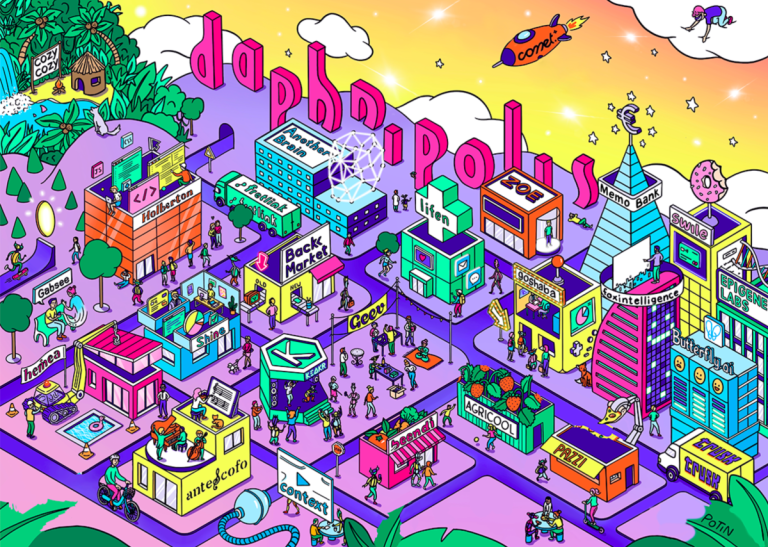 Daphni secures $215M for its third fund