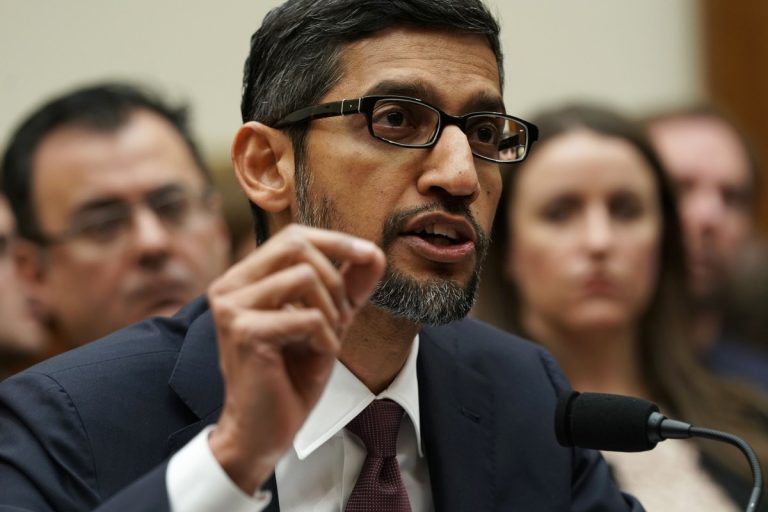 Google claims news is worthless to its ad business after test involving 1% of search results in eight EU markets