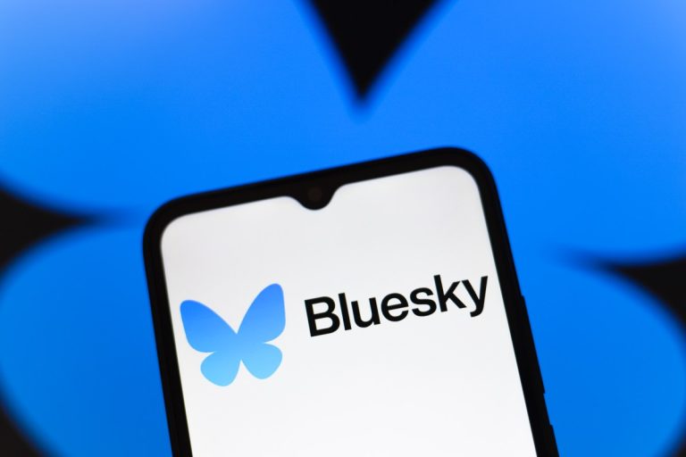 Bluesky makes it easier for publishers to track referrals