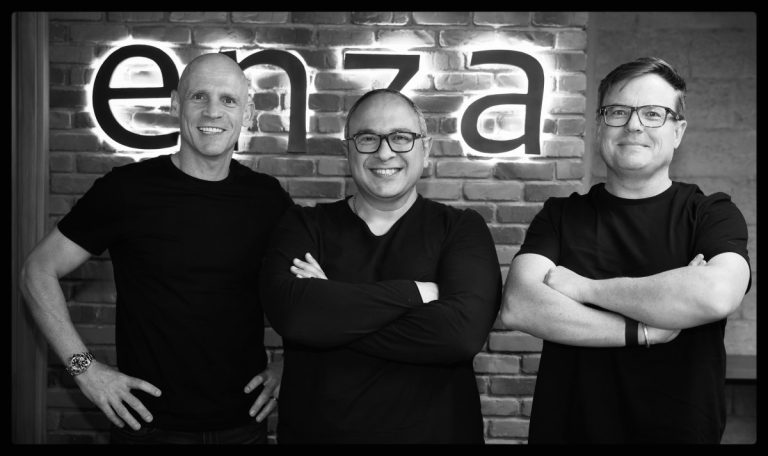 Ex-Network International execs raise $6.75M for Enza, an African fintech serving banks